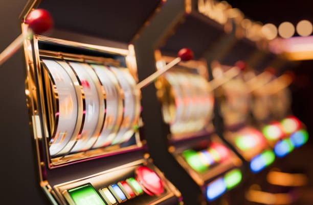 Fortune Rabbit slot game interface showing stake selection and payout structure on superslot777