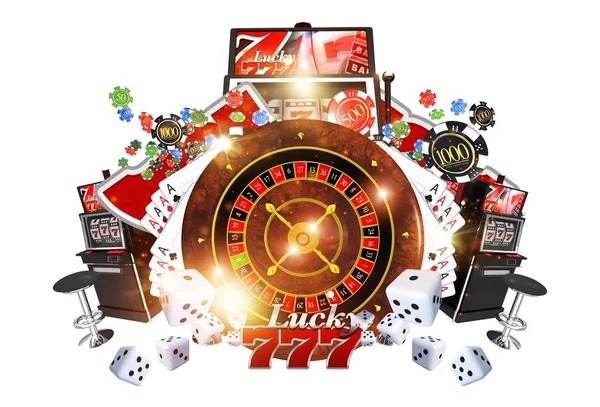 superslot777 featured game showcase